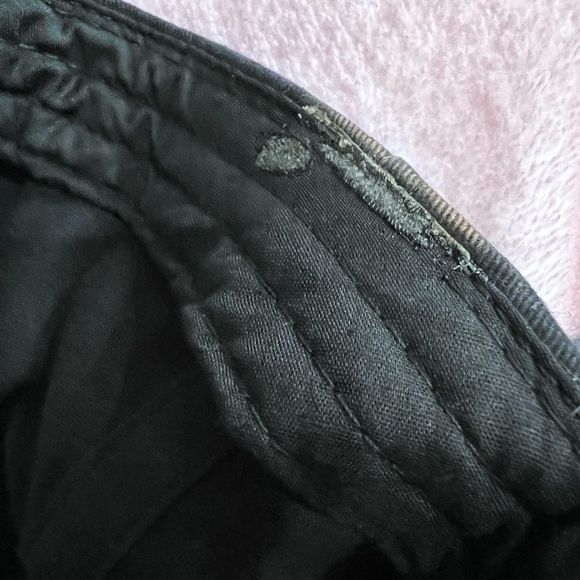 NRA Golden Eagles Club Hat💗 - Picture 4 of 4